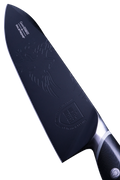 Chef Knife 8"
