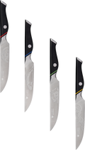 5" Steak Knife Set