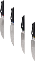 5" Steak Knife Set