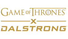 Game of Thrones™ logo