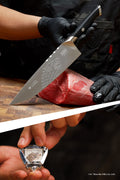 Chef Knife 8"