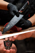 Chef Knife 8"