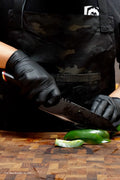 Chef Knife 8"