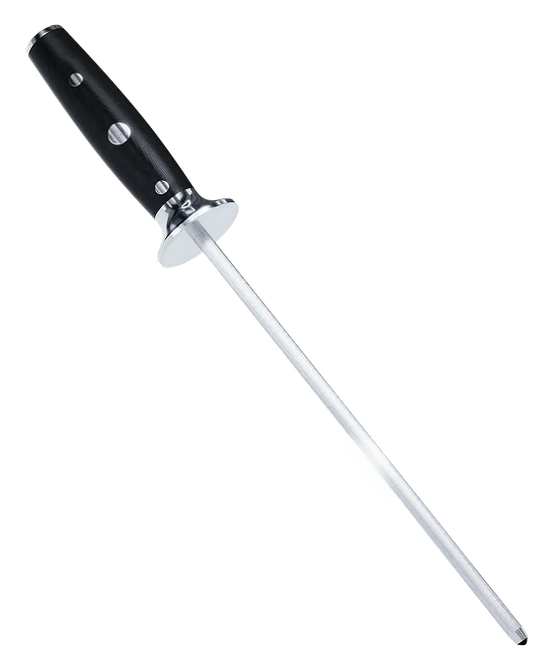 Gladiator Series _ Honing Steel 10" _ 1