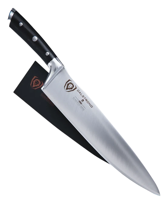 Gladiator Series _ Chef's Knife 10
