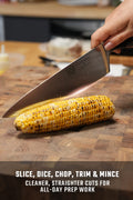 Chef's Knife 10"