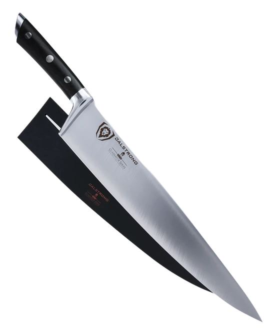 Gladiator Series _ Chef's Knife 12" | Gladiator Series | NSF Certified | Dalstrong © _ 1