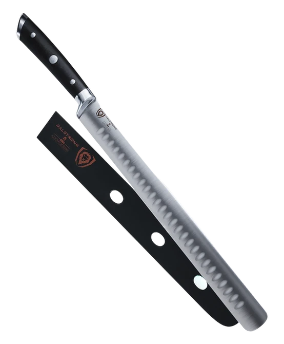 Gladiator Series _ Slicing & Carving Knife 12" | Gladiator Series | NSF Certified | Dalstrong © _ 1