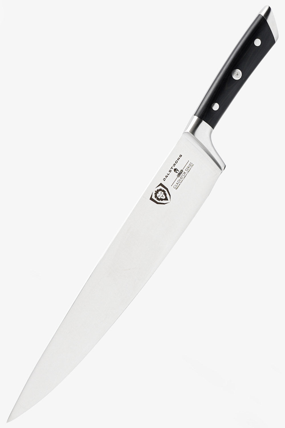 Chef's Knife 12" | Gladiator Series | NSF Certified | Dalstrong ©