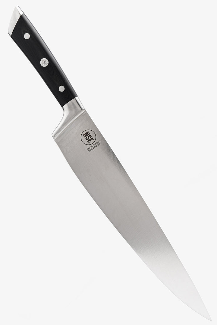 Chef's Knife 12" | Gladiator Series | NSF Certified | Dalstrong ©