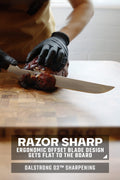 Slicing & Carving Knife 12"