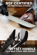 Slicing & Carving Knife 12"