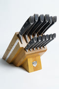 12-Piece Block Set