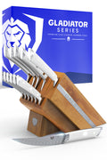 12-Piece Block Set