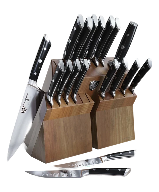Chef Knife 8" 
