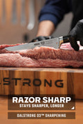 Boning Knife 6"