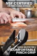 Utility Knife 6"