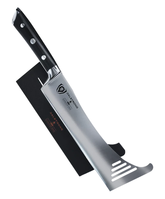 Gladiator Series _ Spatula Knife Hybrid Utensil 8" | Gladiator Series | NSF Certified | Dalstrong © _ 1