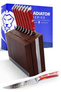 8-Piece Steak Knife Set