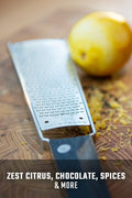 Professional Zester Narrow Grater
