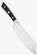 Chef's Knife & Cleaver Hybrid 8"