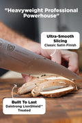 8-Piece Knife Block Set