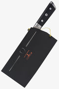 Chinese Cleaver Knife 9"
