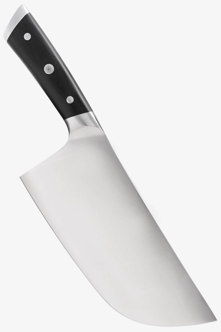 Meat Cleaver 9" | Ravager | Gladiator Series | NSF Certified |  Dalstrong © 3