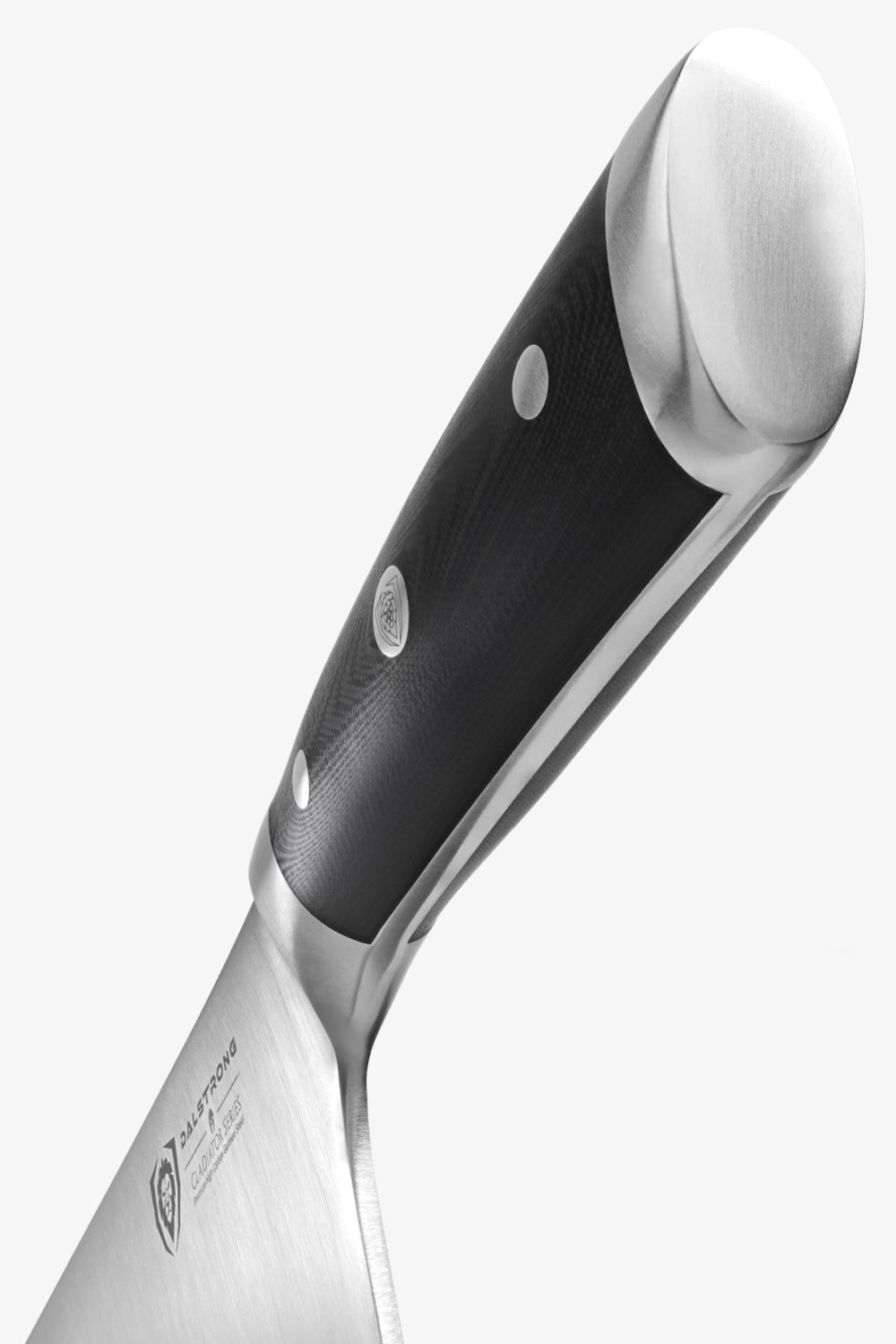 Meat Cleaver 9" | Ravager | Gladiator Series | NSF Certified |  Dalstrong © 4