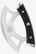Ulu Rocking Knife 7"