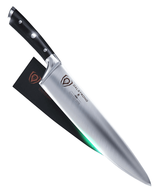 Chef's Knife 10" | Gladiator Series | NSF Certified | Dalstrong ©