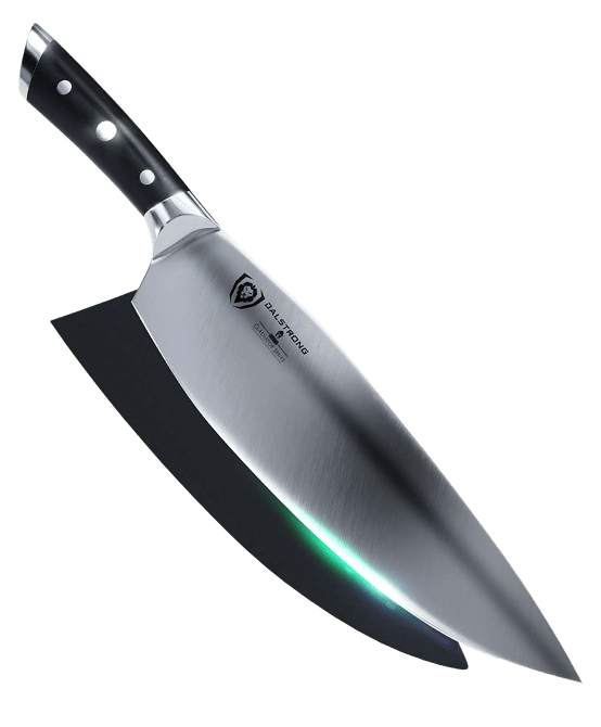 Cleaver & Butcher Knife 12.5" | Devastator | Gladiator Series | NSF Certified | Dalstrong ©