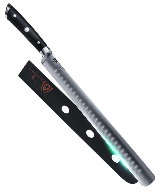 Gladiator Series _ Slicing & Carving Knife 12
