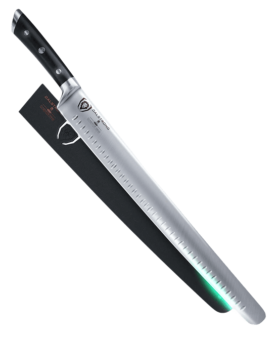 Gladiator Series _ Slicing & Carving Knife 14