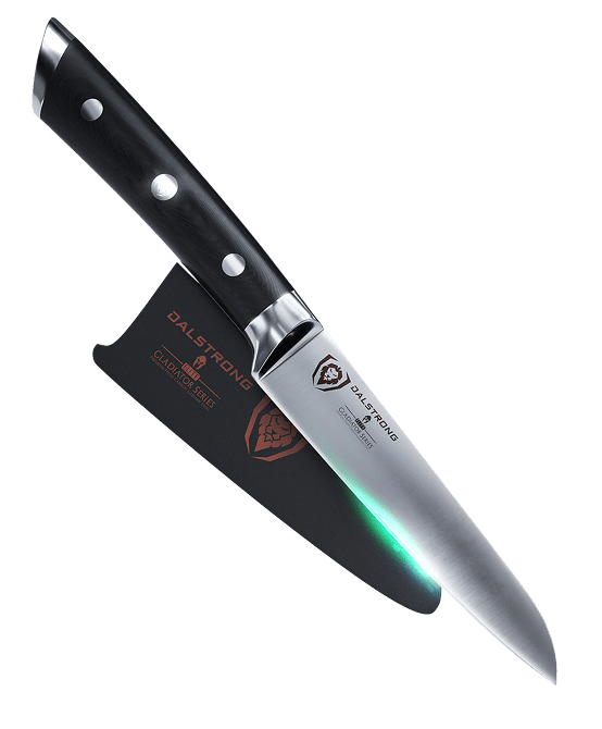 Gladiator Series _ Paring Knife 3.5