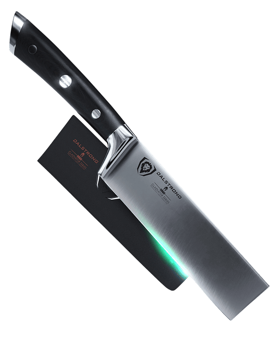 Produce Knife 6" | Gladiator Series | NSF Certified | Dalstrong ©