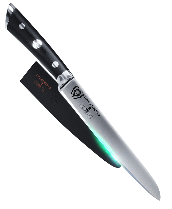 Gladiator Series _ Utility Knife 6" _ 1