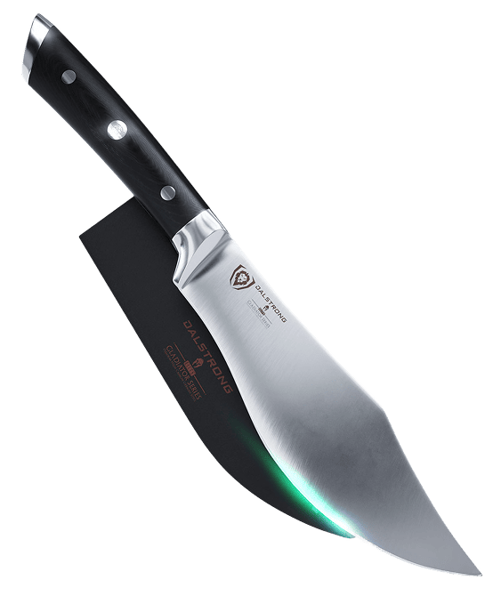 Chef's Knife 7" | Barong | Gladiator Series | NSF Certified | Dalstrong ©