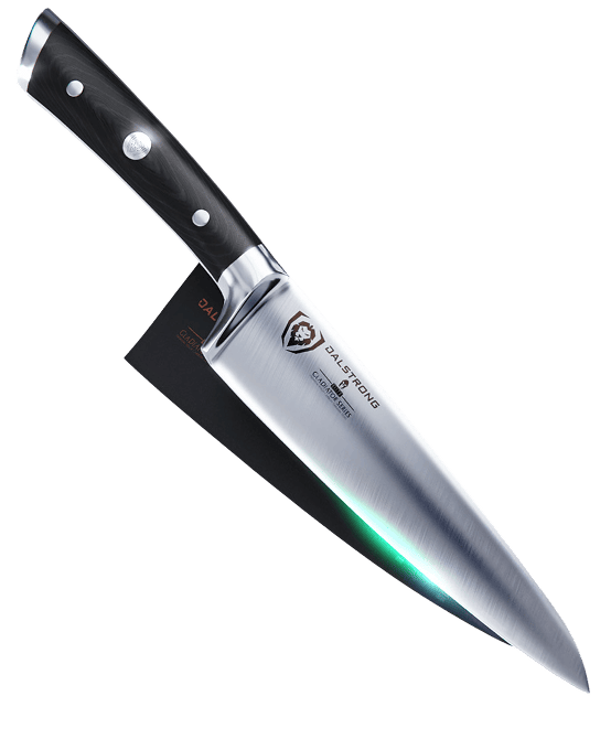 Gladiator Series _ Chef's Knife 7