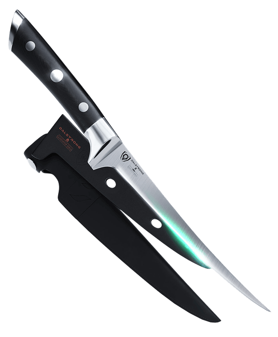 Gladiator Series _ Flexible Fillet Knife 7