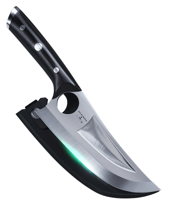 Venator Knife 7" | Gladiator Series | NSF Certified | Dalstrong ©