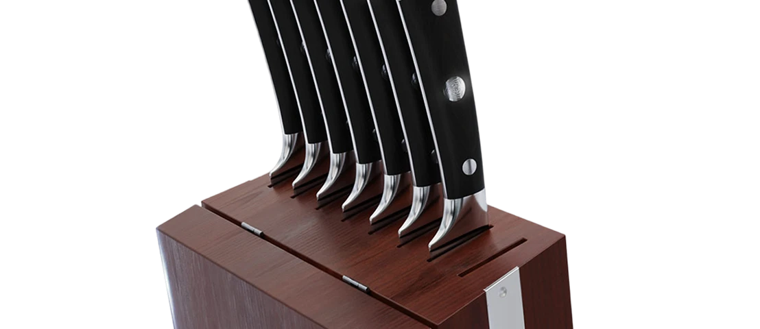 Knife Sets & Blocks