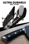 Cleaver Knife 10"
