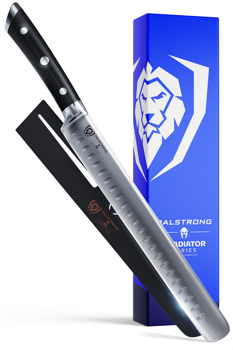 Slicing & Carving Knife 10"