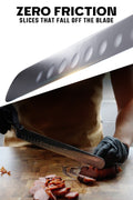 Slicing & Carving Knife 10"