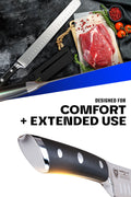 Slicing & Carving Knife 10"
