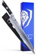Chef's Knife & Sujihiki Hybrid 12"