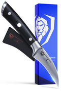 Bird's Beak Tourne Paring Knife 2.75"