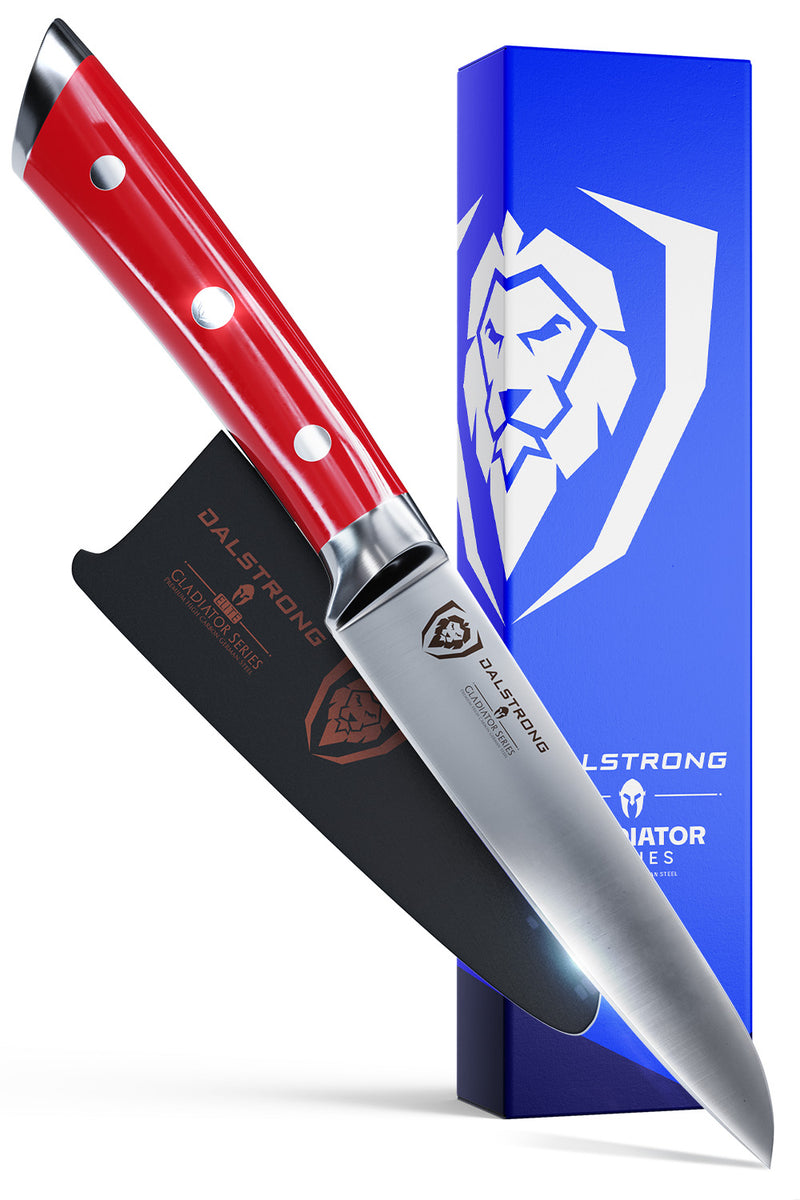 Paring Knife 3.5"