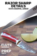 Paring Knife 3.5"